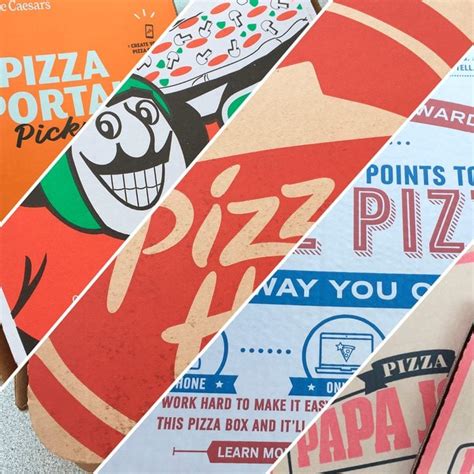 Best pizza chain. Things To Know About Best pizza chain. 